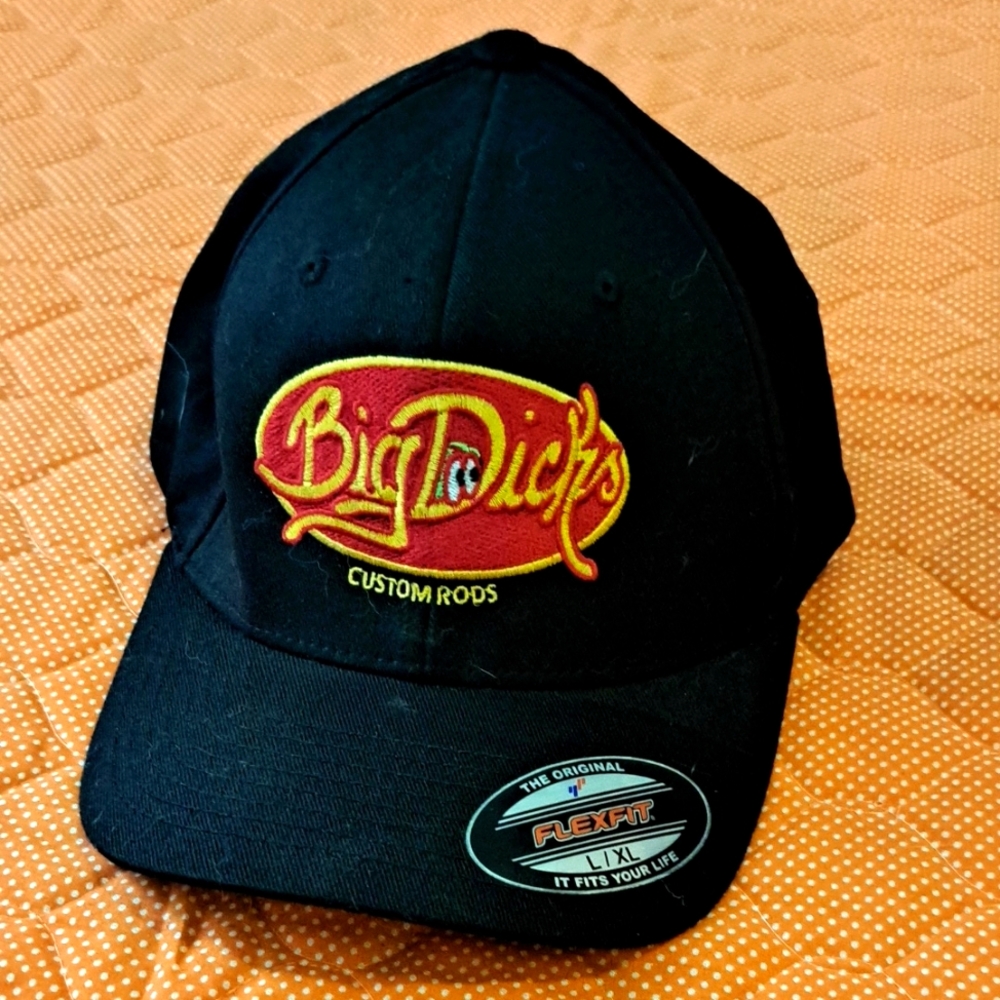 Rat Rod hat